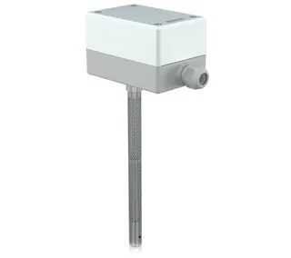 FG80JPt100 — Sensor für Feuchte und Temperatur mit Polyga®-Messelement
