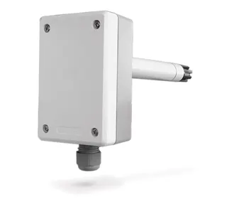 FK80J — Sensor für Feuchte und Temperatur