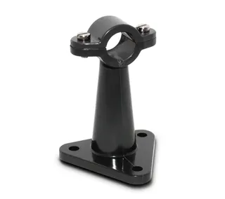 00.502 — Spannhülse für Stabsensoren Ø 15 mm