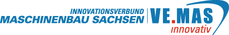 VEMASinnovativ – Innovationsverbund Maschinenbau Sachsen